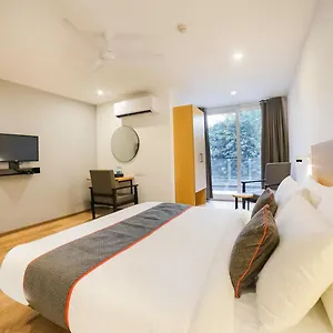 Hotel Akshay